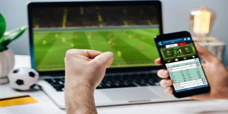 Khái niệm cá cược bóng đá trực tuyến